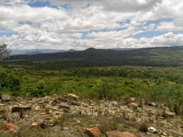 Nyanga - Farm & Agricultural Land