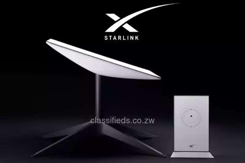 DSTV and STARLINK Installations