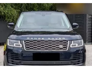 Range rover Other 2020