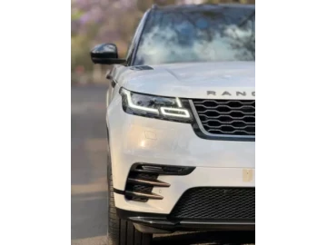 Range rover Velar 2020