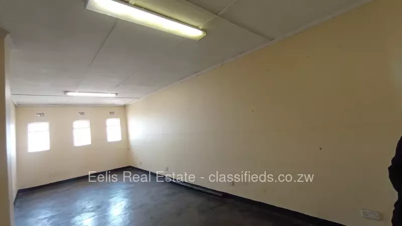 Gweru CBD - Office