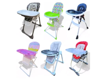 Baby High Chairs / Feeding Chairs