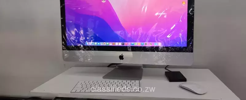 Apple IMac 27