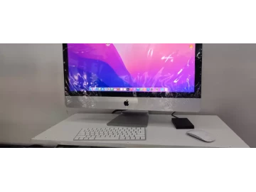 Apple IMac 27