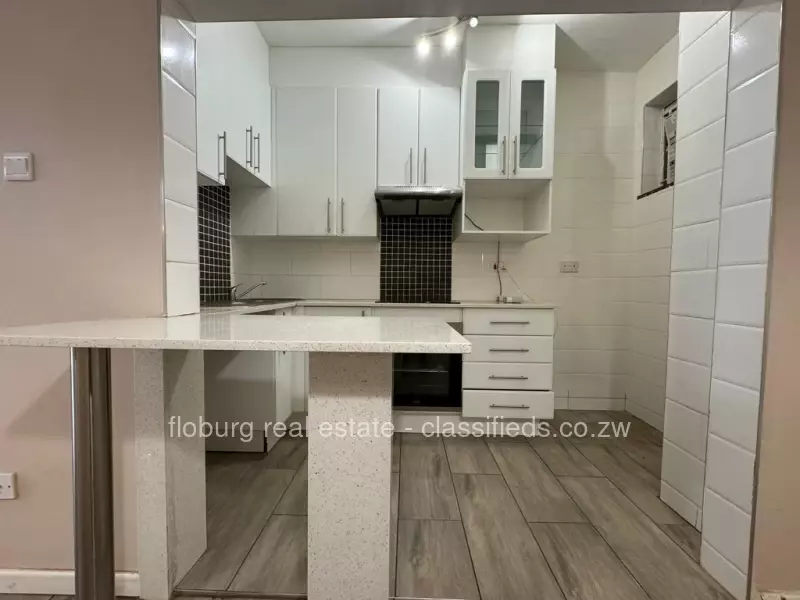 Eastlea - Flat & Apartment