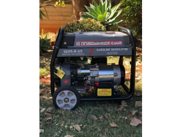 Petrol Generators