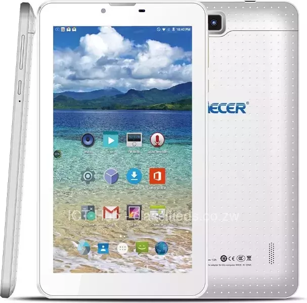 Mecer 7 inch tablets