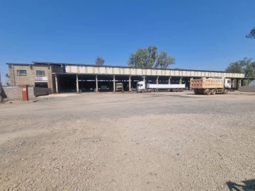 Gweru CBD - Commercial Property