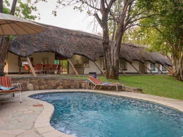 Kariba - Hotel & Lodge