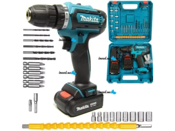 Makita 24v drill sale