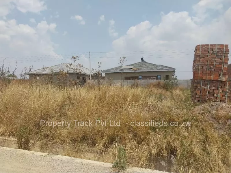 Mabvazuva - Stands & Residential Land