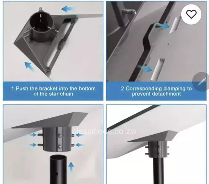 Starlink Accessories and network extensions