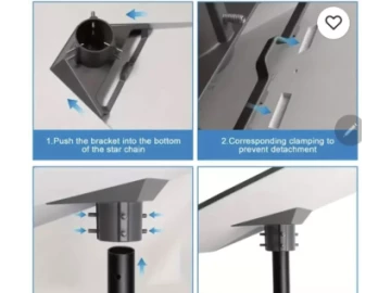 Starlink Accessories and network extensions