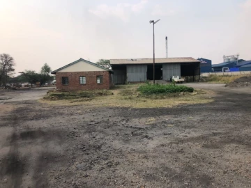 KweKwe - Warehouse & Factory