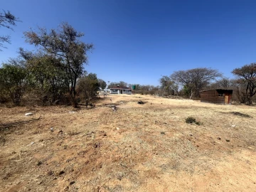 Plumtree - Stands & Residential Land