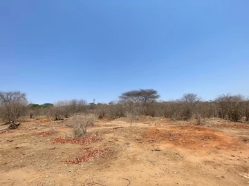 Victoria Falls - Commercial & Industrial Land