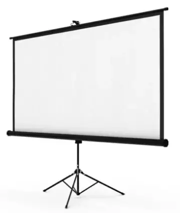 60 Inch Projector Screen