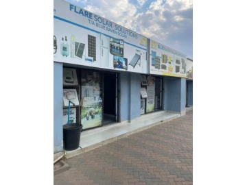 Harare City Centre - Commercial Property, Shop & Retail Property