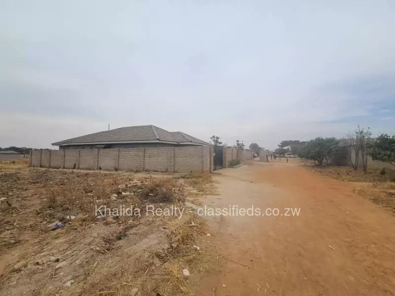 Ruwa - Stands & Residential Land