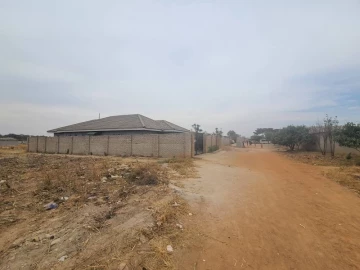 Ruwa - Stands & Residential Land