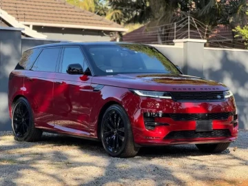 Range rover Sport 2023