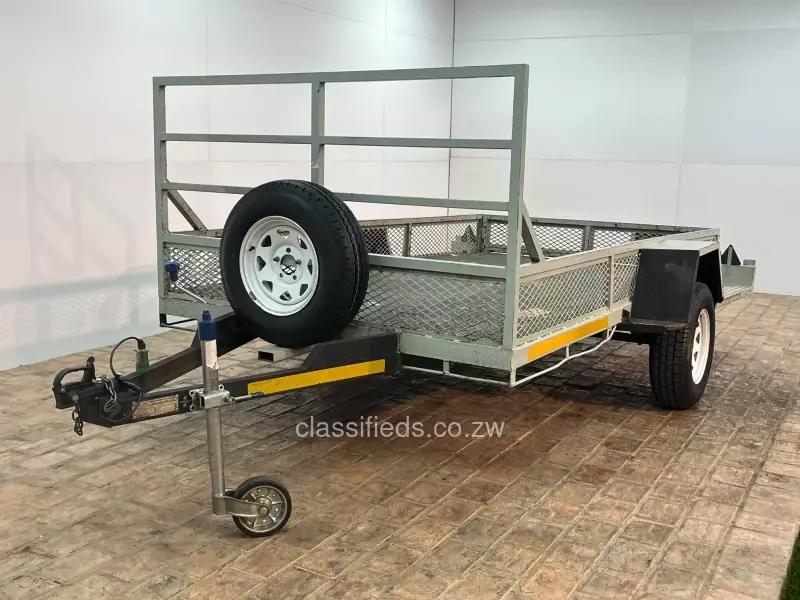 Trailer Hire