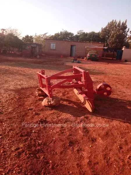 Farming Equipment