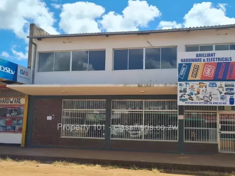 Twinlakes - Shop & Retail Property