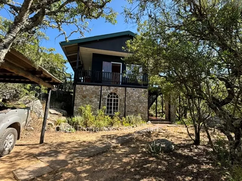 Nyanga - Cottage