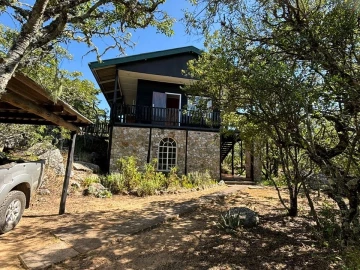 Nyanga - Cottage