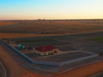 Gweru East - Farm & Agricultural Land