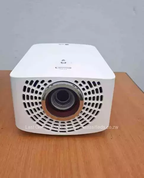 LG PF 1500G Minibeam Pro Projector