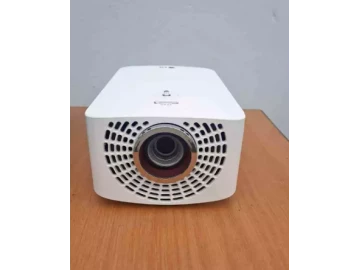 LG PF 1500G Minibeam Pro Projector