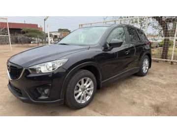 Mazda CX-5 2012