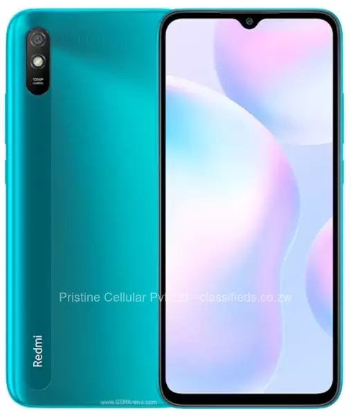 Xiaomi Redmi 9i 128 GB