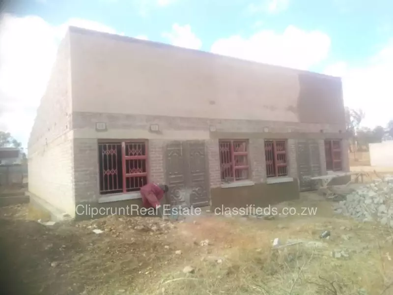 Gweru East - Commercial Property