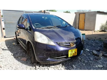 Honda Fit 2007