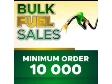 Bulk fuel