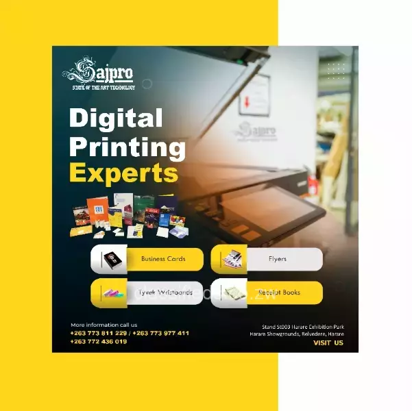 Printing