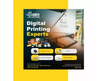 Printing