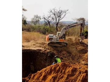 Mining Equipment Zimbabwe