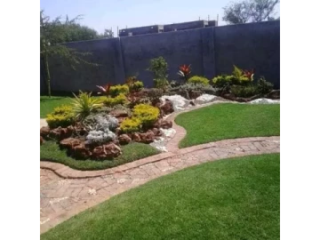 Landscaping Services