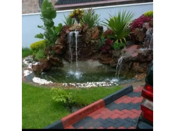 Landscaping Services