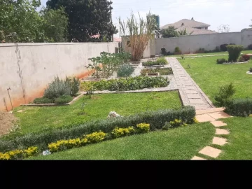 Landscaping Services