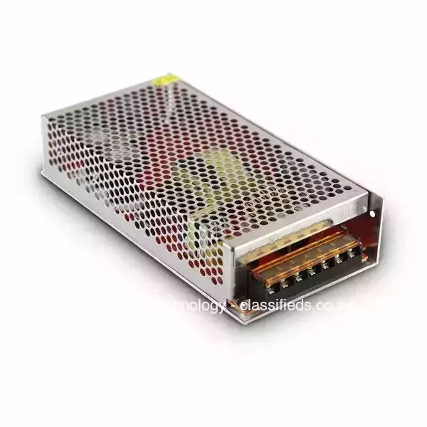 Power Supply -W30APower Supply -W30A