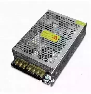 Power Supply - W20A