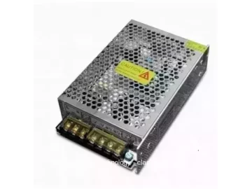 Power Supply - W20A