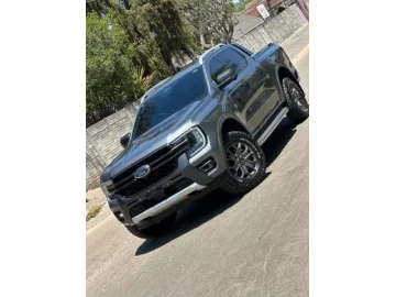 Ford Ranger 2023