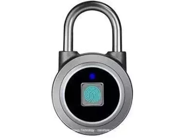 Finger Print Padlock (App)