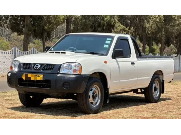 Nissan NP300 2020